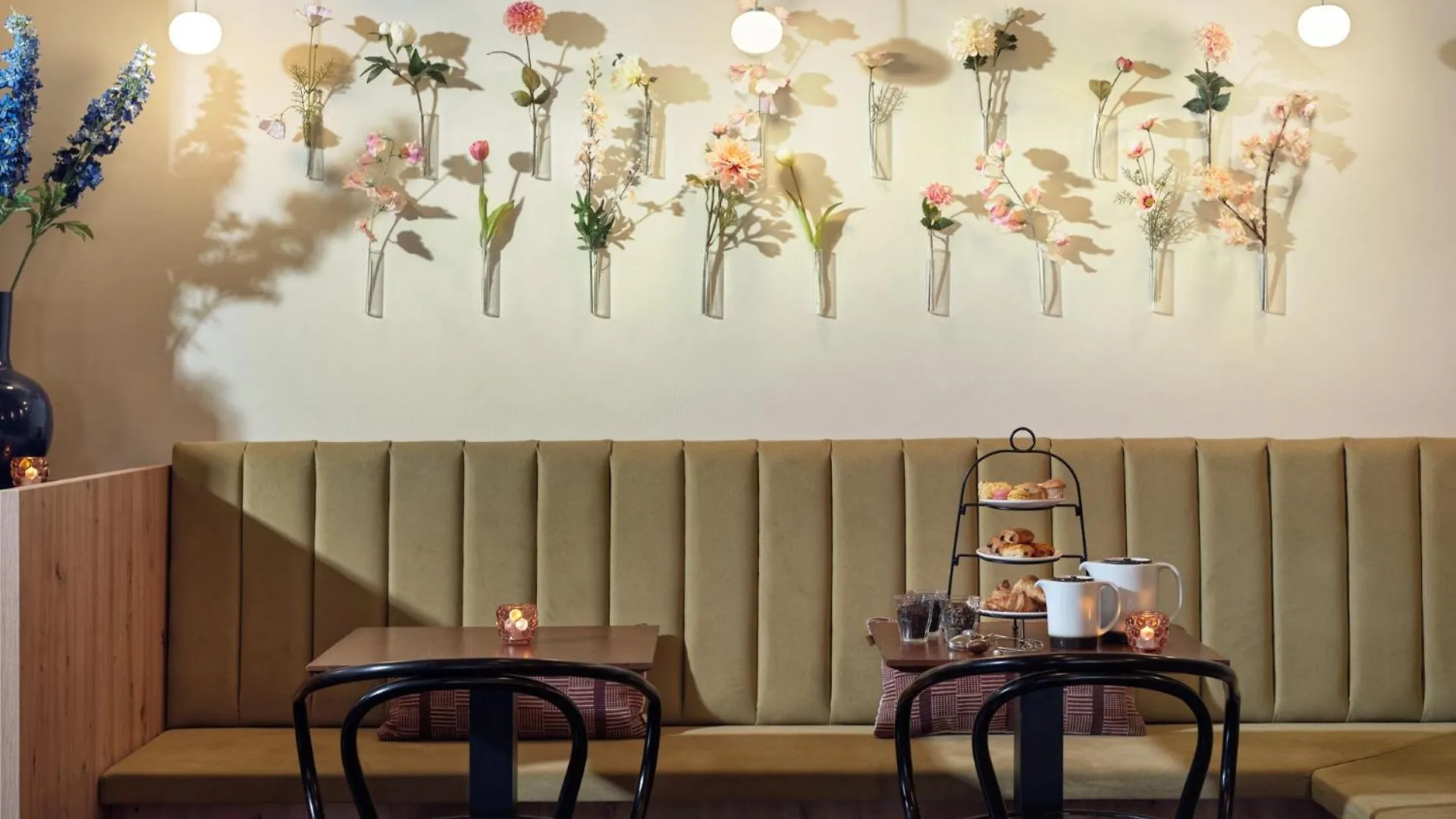 Townhouse Maastricht & Spa Niederlande
