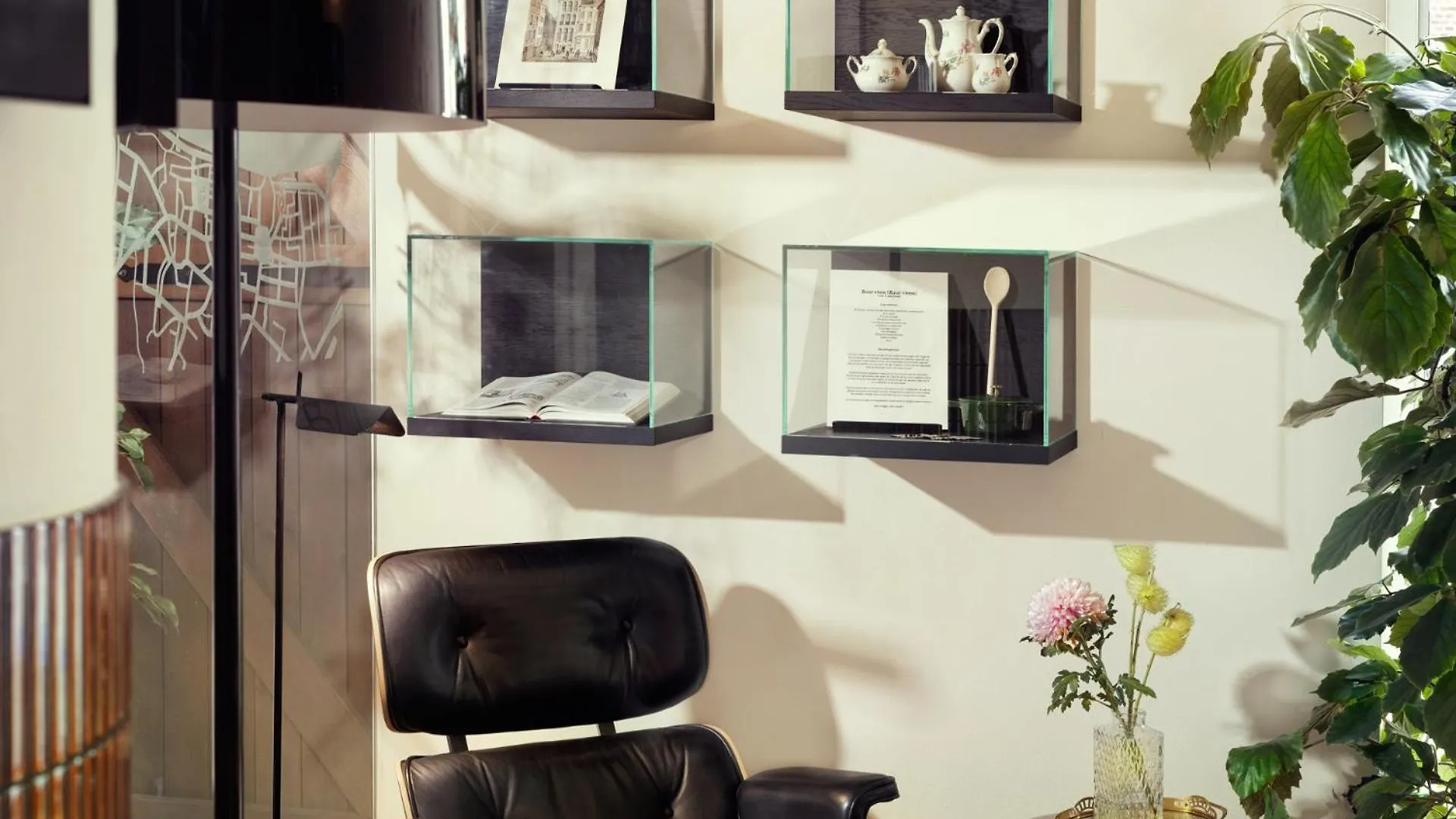 Townhouse Maastricht & Spa 4*,  Niederlande