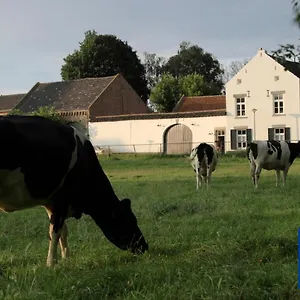 Apartment La Vache Contente, Maastricht