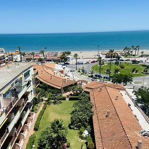 Hotel Jazmines ***