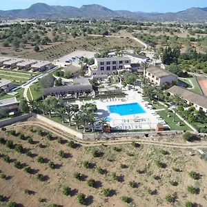 Hotel Son Trobat Wellness & ****
