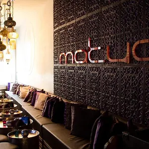 Matuchi ** Maastricht